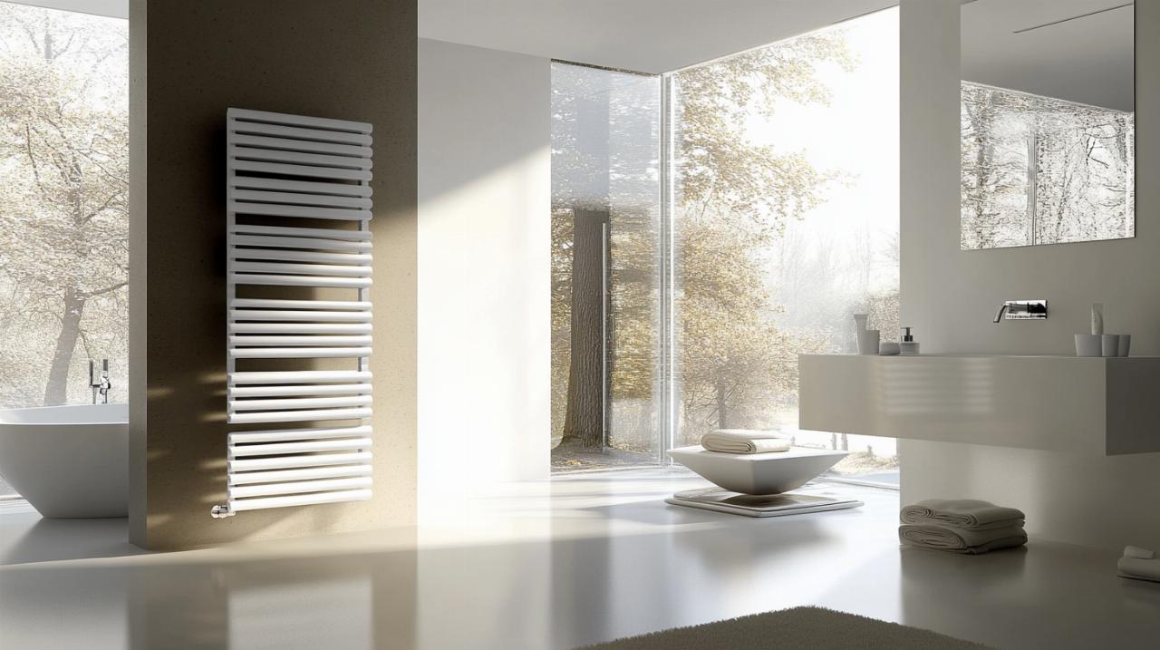 Cumplimiento de la norma toallero eléctrico baño en instalaciones adaptadas: requisitos y especificaciones