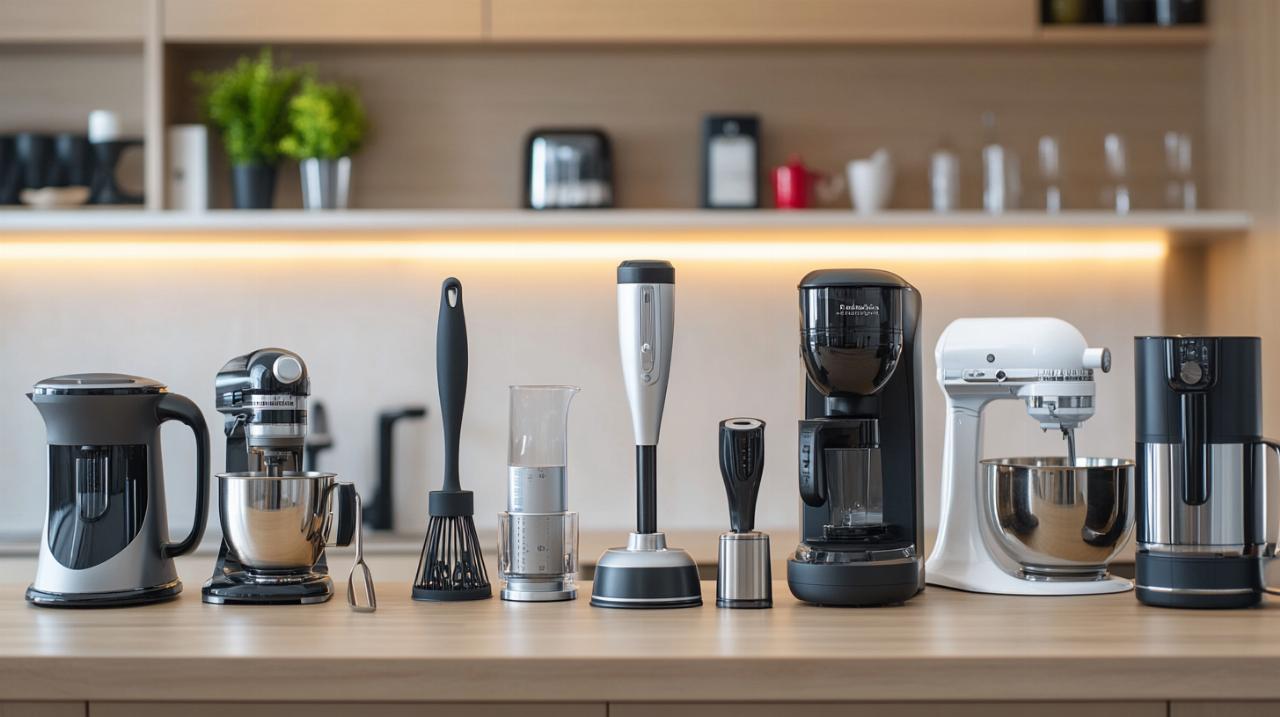 Precio de una batidora de mano económica: ¡LA comparativa! Los mejores modelos baratos para tus recetas caseras