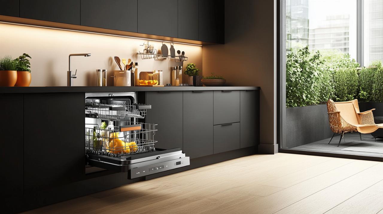 Lavavajillas: los 8 mejores en 2025 con consejos de mantenimiento para maximizar su rendimiento