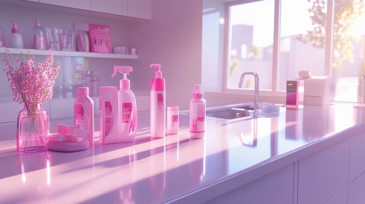 ¿Es The Pink Stuff un producto de limpieza milagroso en 2025? Guía completa de advertencias para un uso seguro