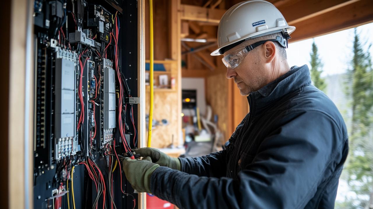 Guía práctica: Reemplazo de panel eléctrico en Laval: ¿cómo proceder? y qué costos considerar