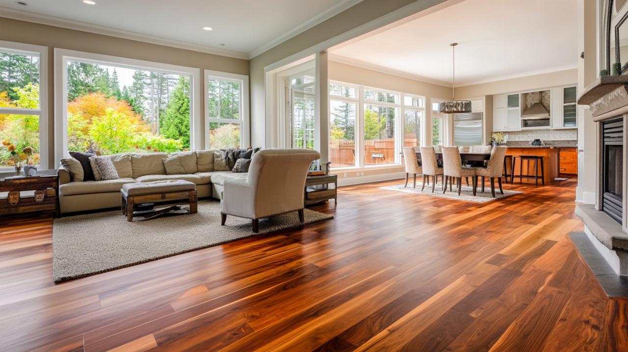 ¿Qué presupuesto necesitas para instalar parquet en el suelo? Ayudas y precio del parquet en 2024