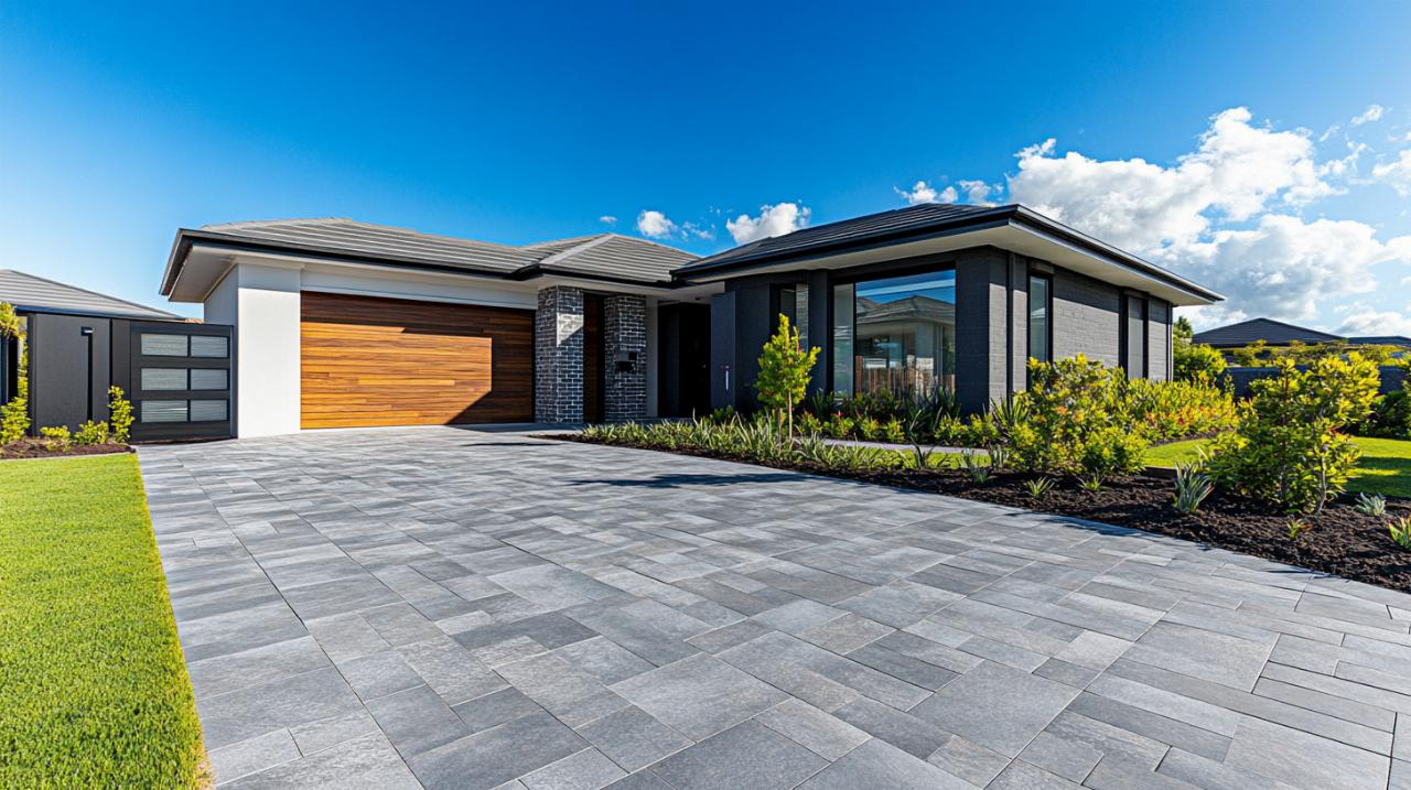 Precio de Pavefast por m2: Evaluación de Costos de Instalación y Mantenimiento para Exteriores